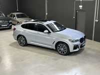 BMW X4 20 d xDrive Pack M Auto