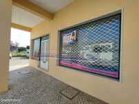 Espaço Comercial em Marinhais (M733)