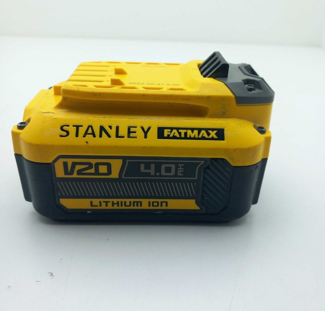 Akumulator Stanley Fatmax 4.0 Ah