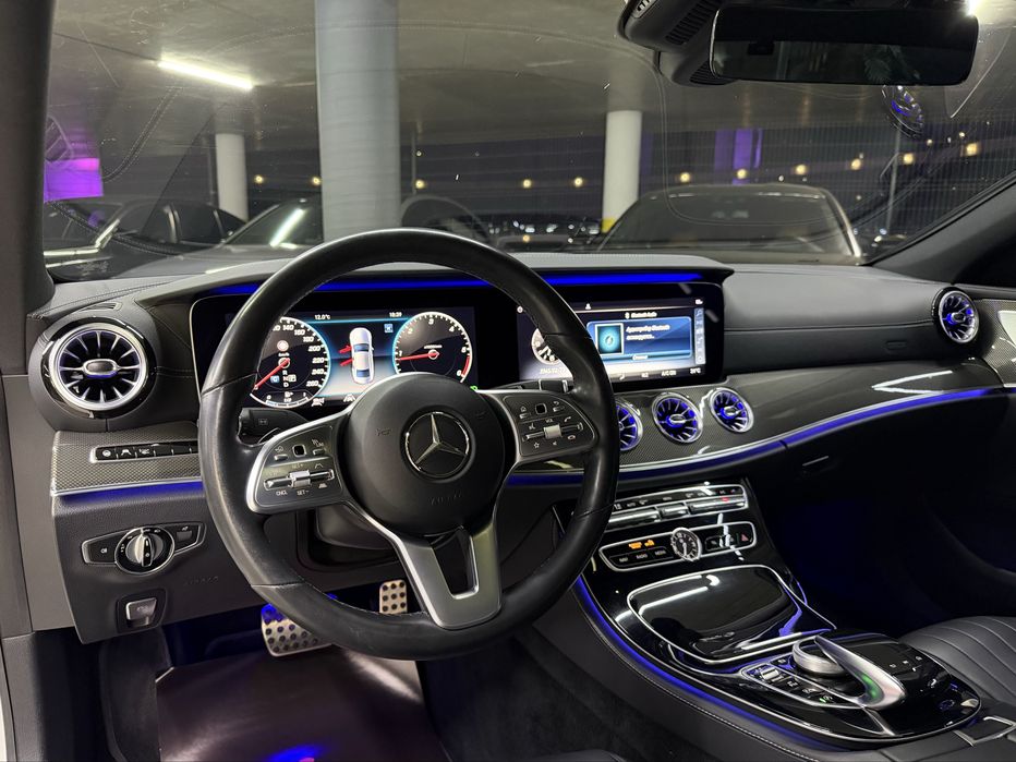 Mercedes-Benz CLS300d