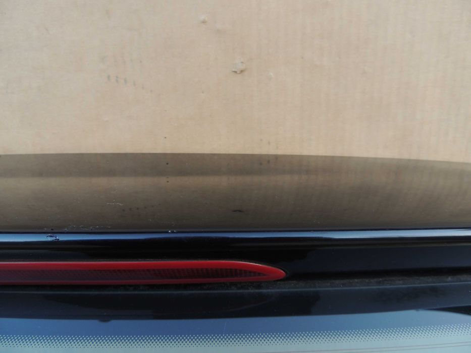 Klapa tył tylna pokrywa bagażnika Volkswagen Golf 5 V 03,04,05,06,07