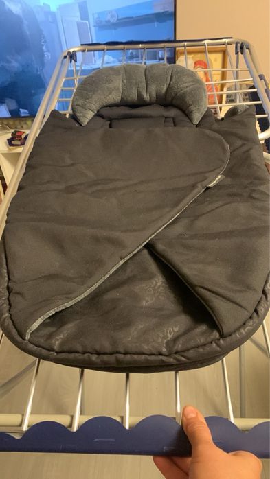 Конверти в коляску (зима) +кофточки 0-3 міс