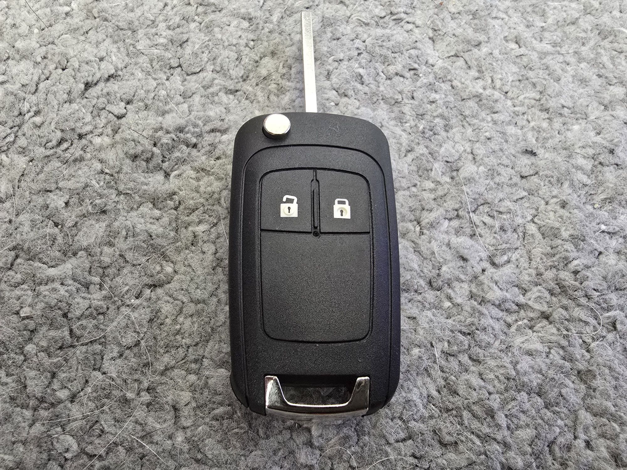 Nowa porządna obudowa kluczyk Opel Insignia Astra inne wysoka jakosc