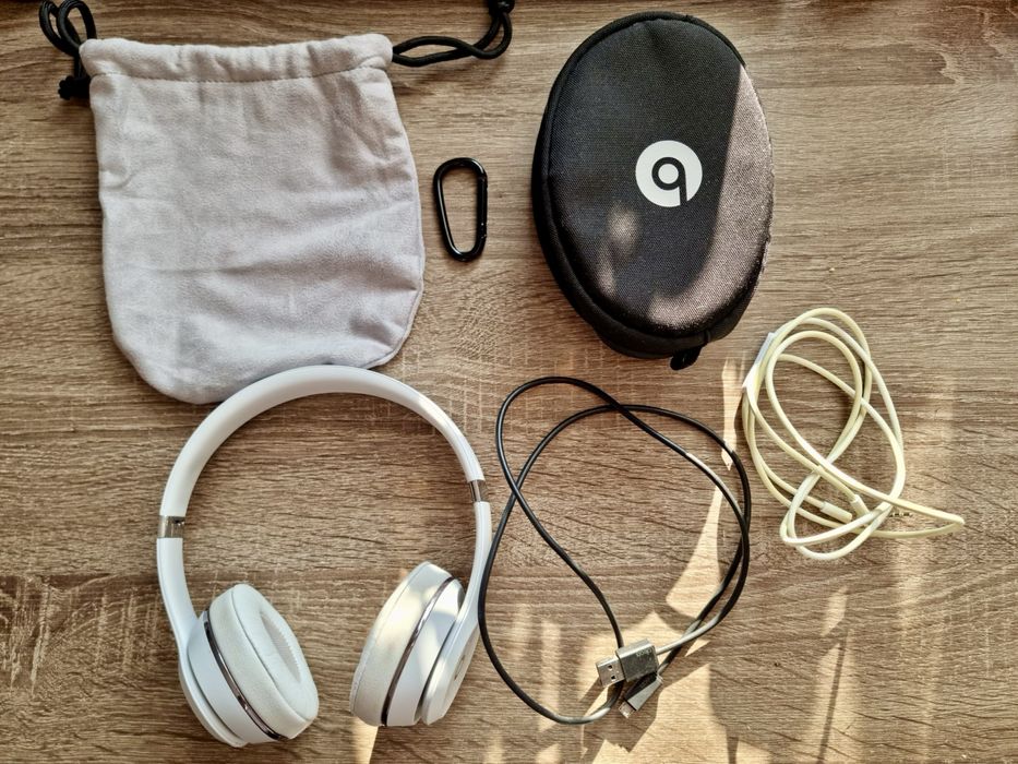 Słuchawki Beats Solo 3 Wireless