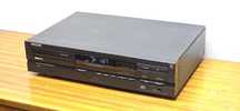 Philips CD 600 Odtwarzacz płyt ŚWIETNIE CZYTA dobór audio