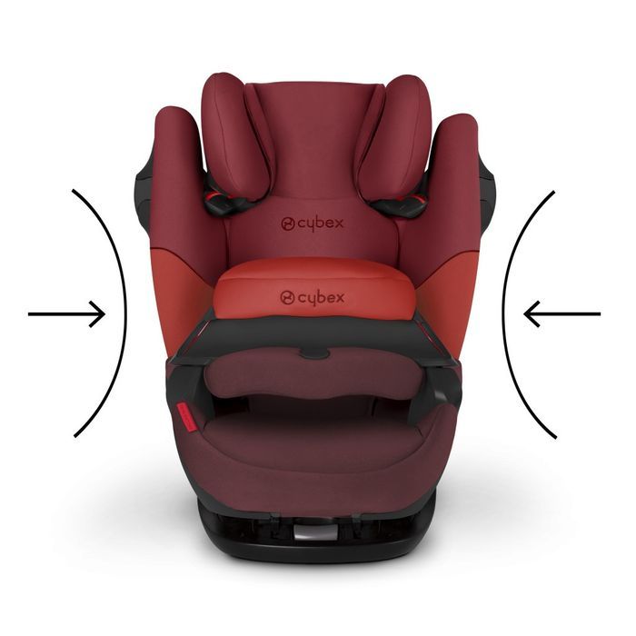 NOWY! Cybex Pallas M-fix od 9 do 36 kg!