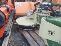 Triturador de martelos 1.50  c/disco intercepas