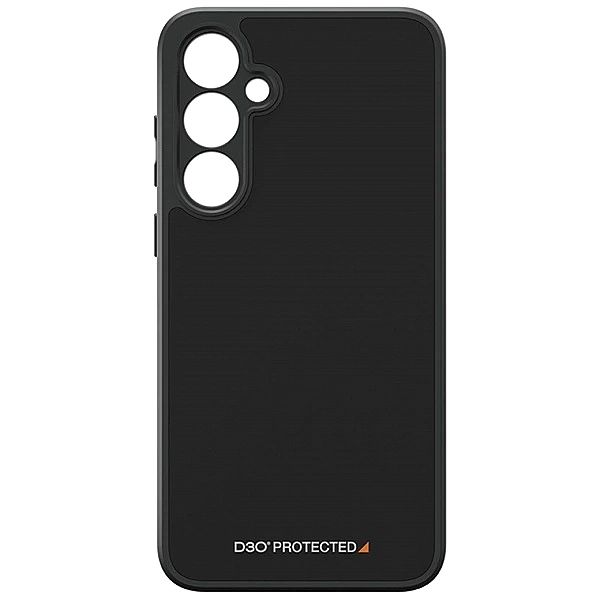 Etui PanzerGlass HardCase z D3O® Bio i certyfikatem Military Grade na