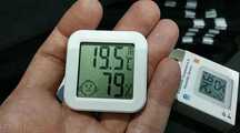 Czujnik temperratury/ wilgotnosc bluetooth