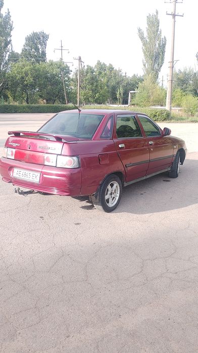 Ваз 2110 1.5 v16 2004
