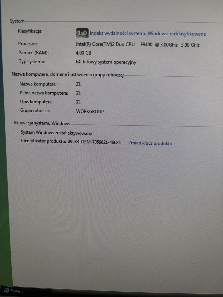 PC Zalman Windows Vista