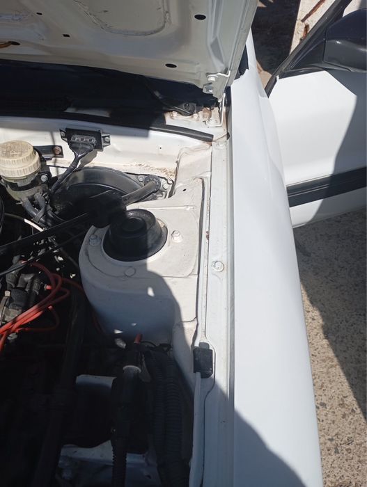 Mitsubishi Galant 1988 года, 1.6 бензин. Пробег 5.000.