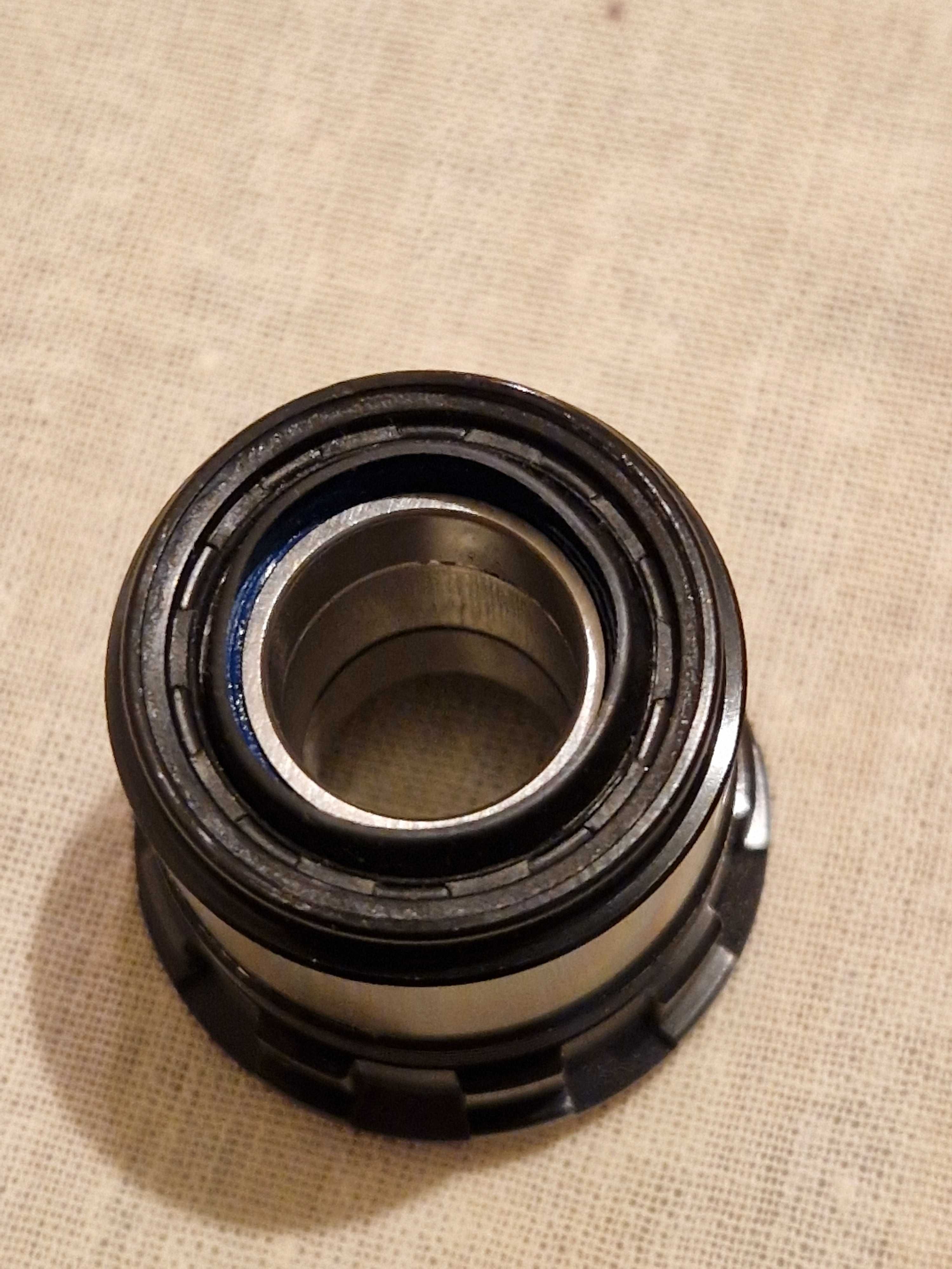 Bębenek piasty FFWD dla kaset SRAM XDR system ratchet