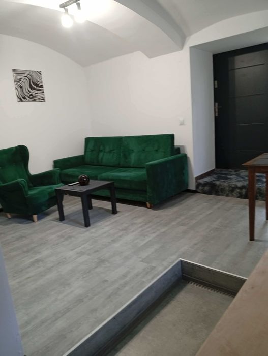 Wynajmę mieszkanie 1200zł+tylko prąd i woda według zużycia