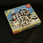6386 LEGO Pudełko
