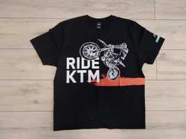 KTM 2022 футболка XL Ready to Race Adventure Tours р.XL