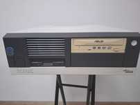 Komputer Retro Fujitsu Scenic Celeron 40GB HDD 1GB RAM Win XP