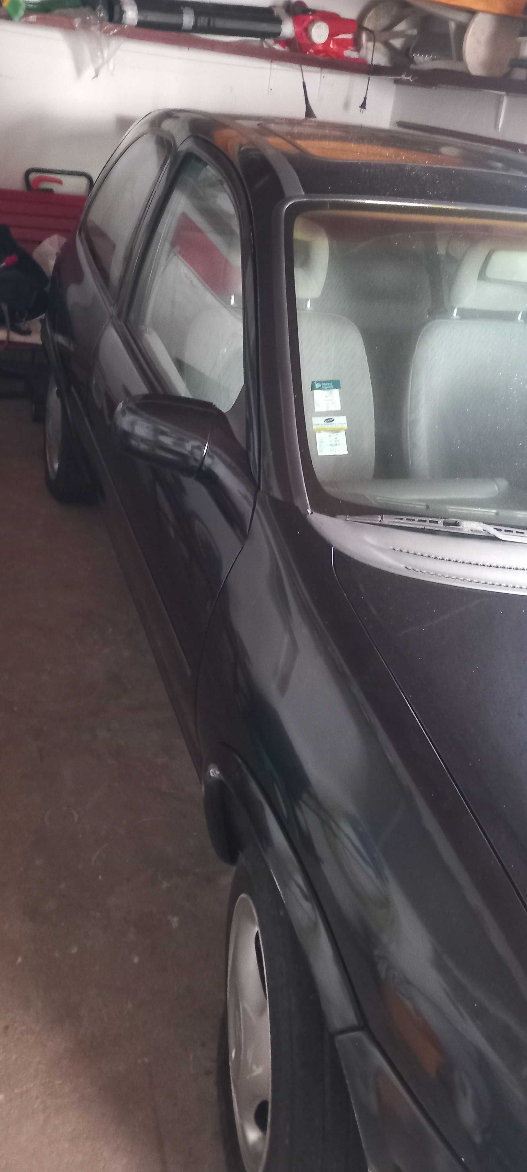 Carro para venda