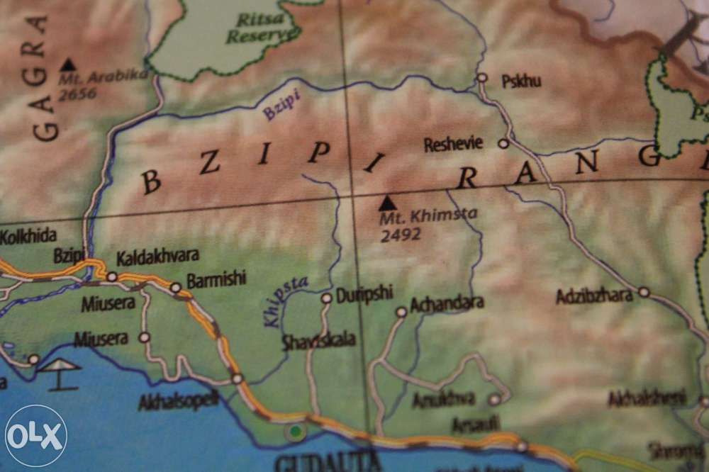 Mapa-Batumi-Gruzja-Ajara-Adżaria-904