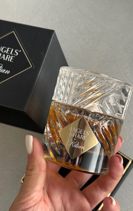Kilian angels share , оригінал