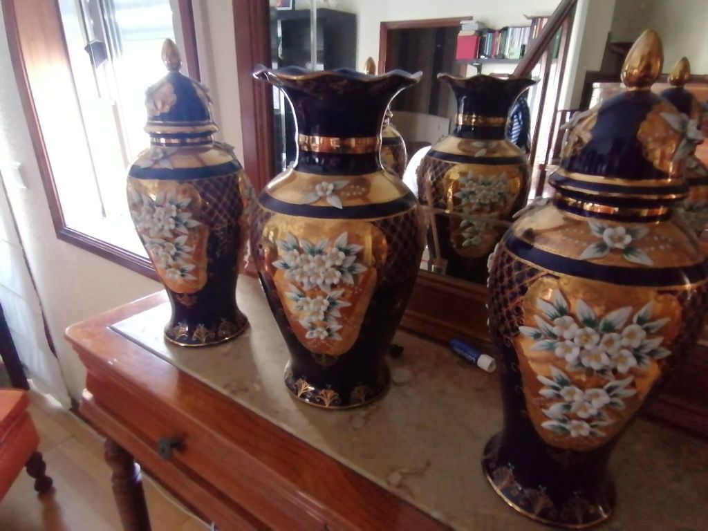 Loiça decorativa