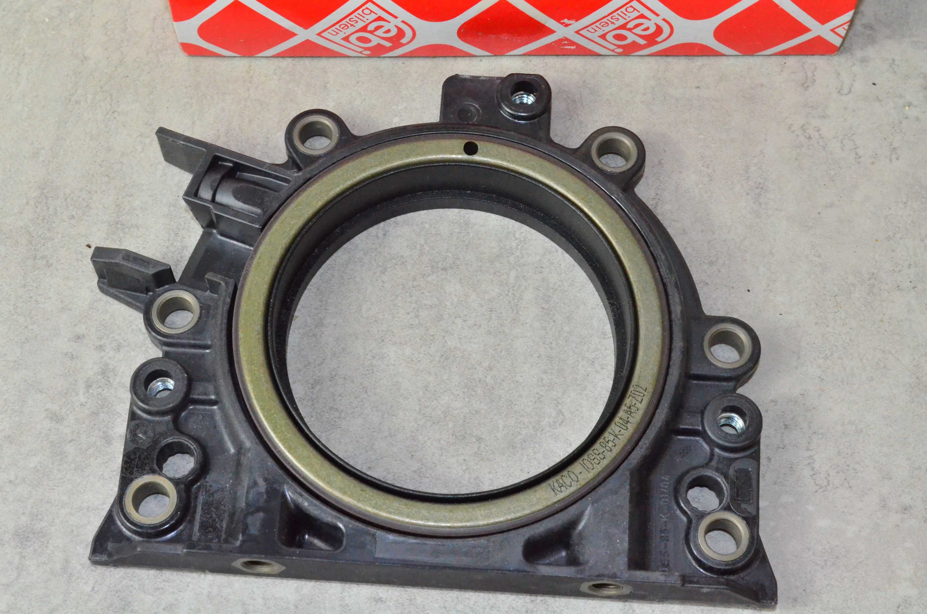 Febi Bilstein 37746 Pierścień uszczelniający wału  Audi, VW, Seat