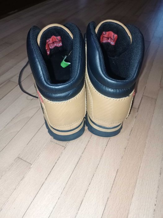 Зимові ботинки Timberland