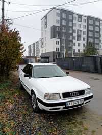 Продам Audi 80 B4