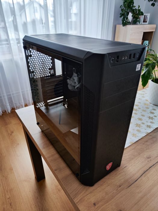 Obudowa Silentium PC