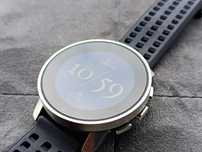 Suunto 9 Peak Titanium