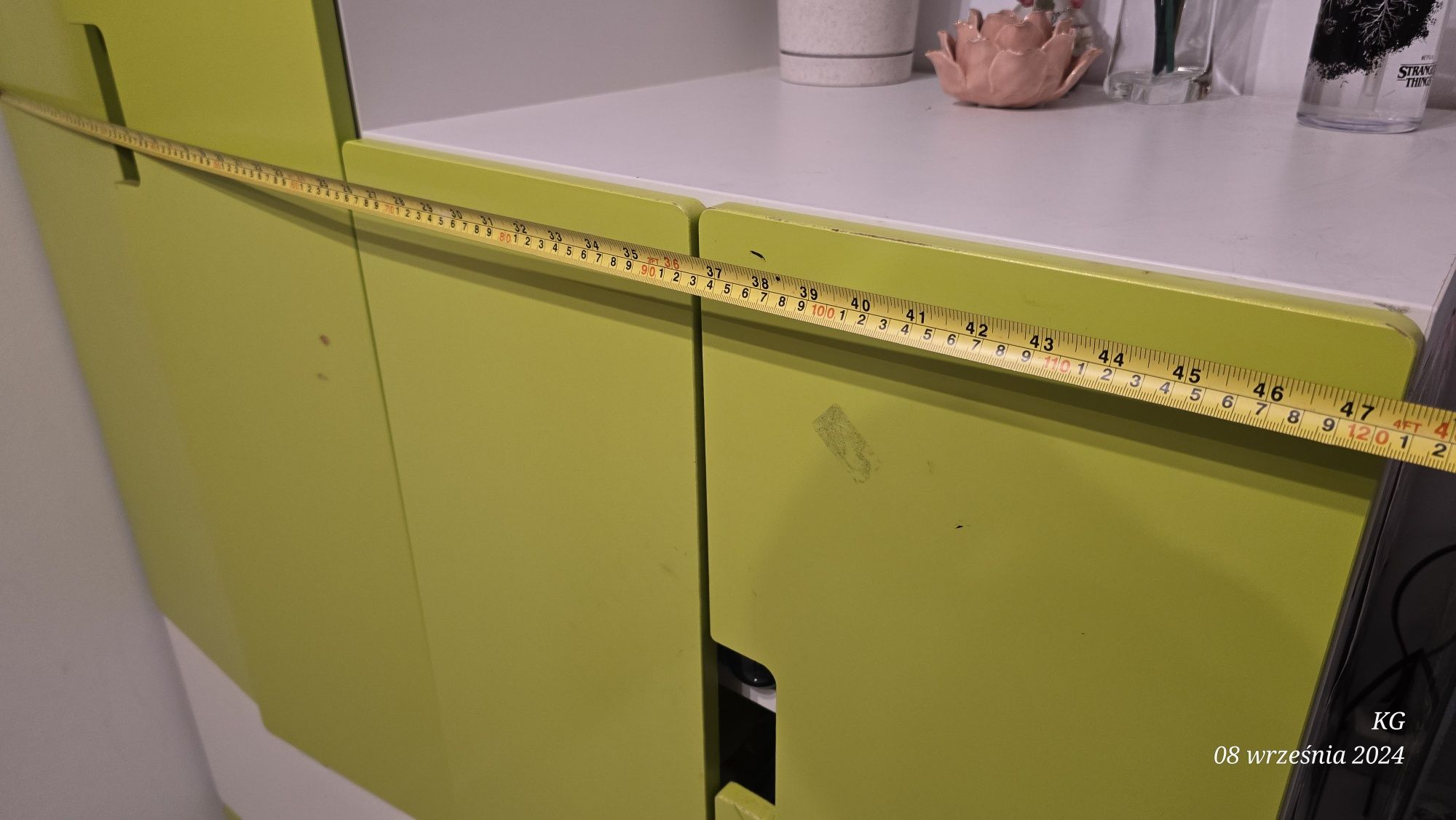 Zestaw ikea młodzieżowe