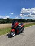 Skuter Yamaha N-Max 125 ABS kat B