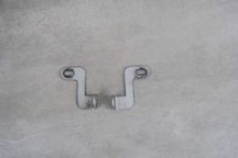 adapter bagażnika rowerowego do piwotów