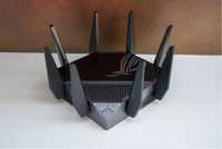 Router ASUS ROG Rapture GT-AXE11000