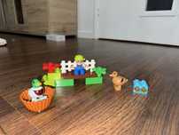 Lego Duplo 10581 kaczki