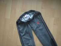 ADIDAS spodnie dresowe rozm.140