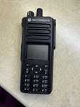 Motorola DP4800e