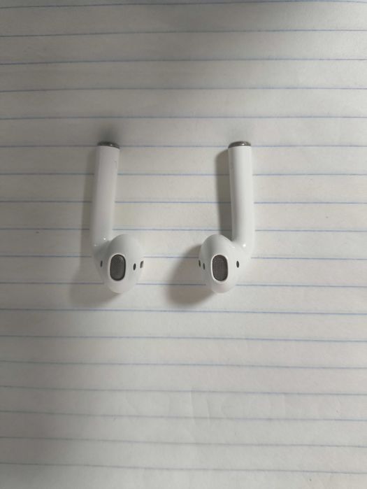 Продам наушники AirPods2