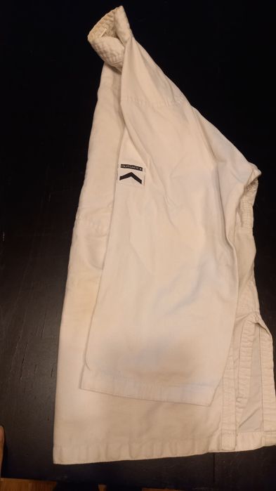 Judoga kimono dziecięce 130 cm