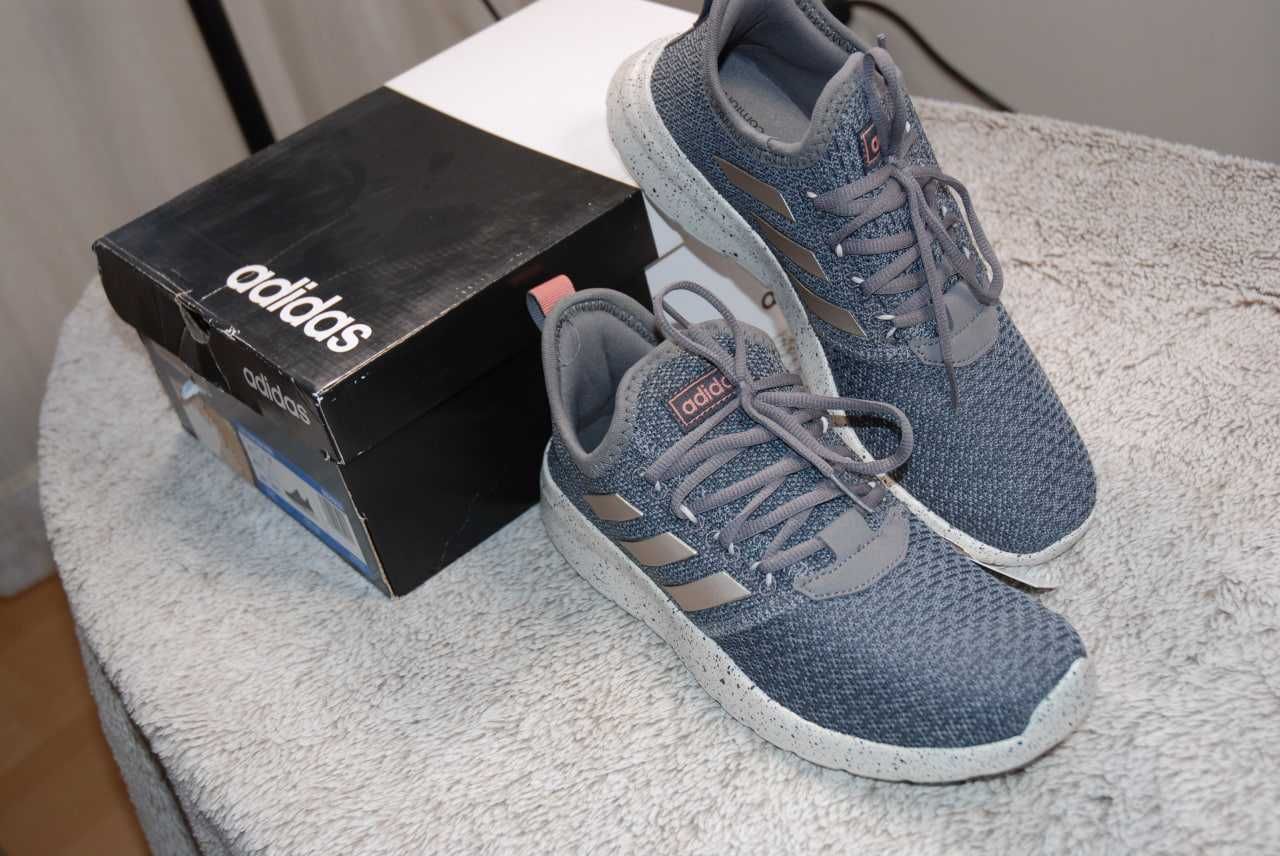 didas Lite Racer RBN – wygoda i lekkość, rozmiar 40 2/3