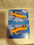 Fizyka 2 zakres podstawowy