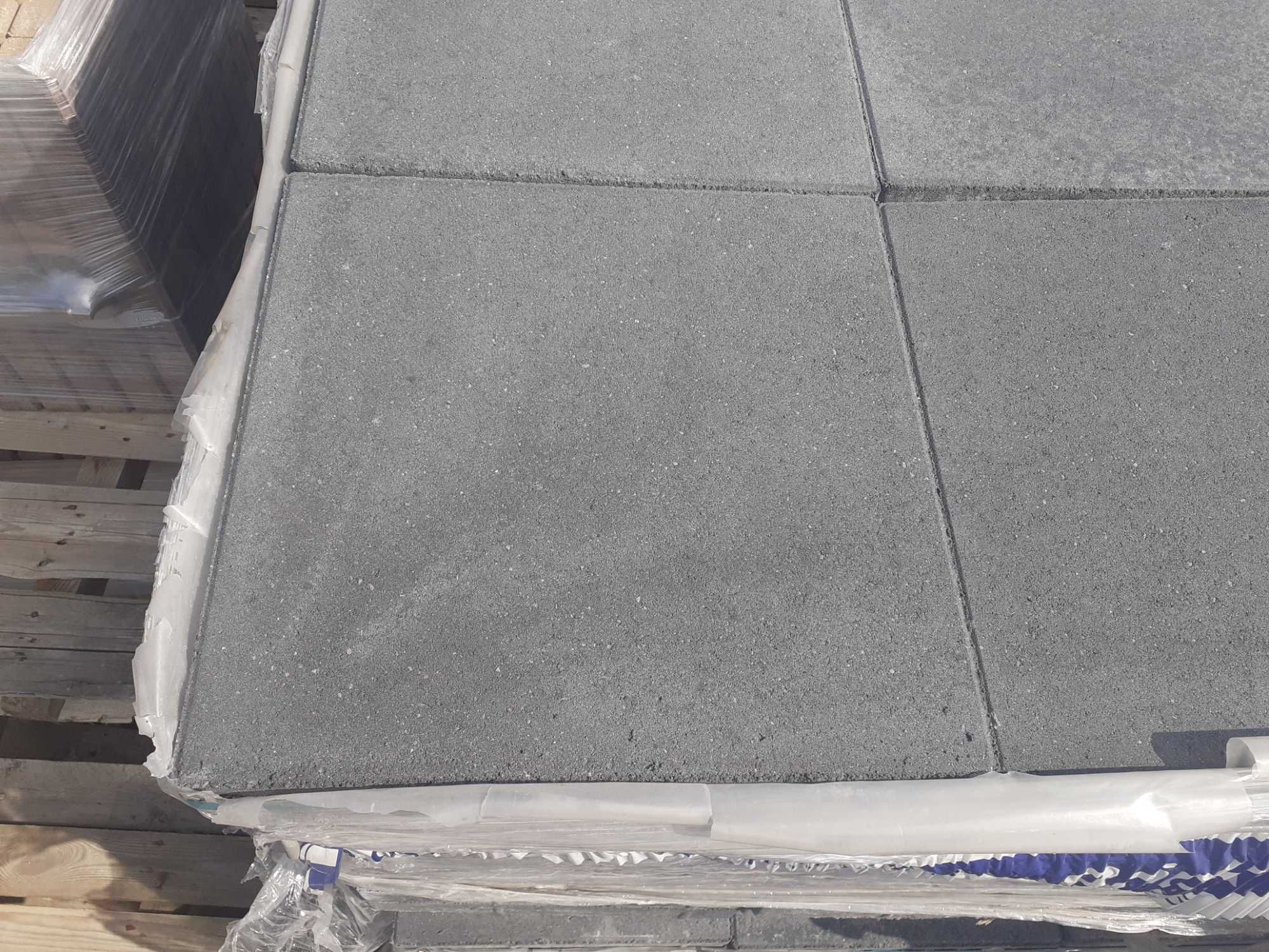 Płytka Chodnikowa Kostka Brukowa 35x35x5 Taras Okazja Promocja