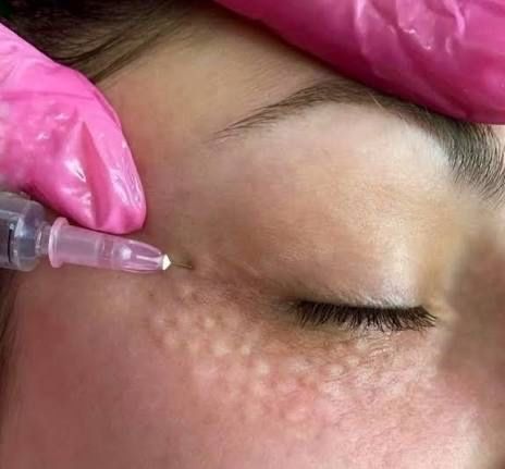 Косметолог естетист