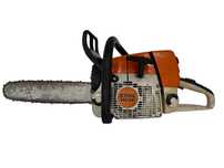 Pilarka spalinowa Stihl MS 341 rok 2009