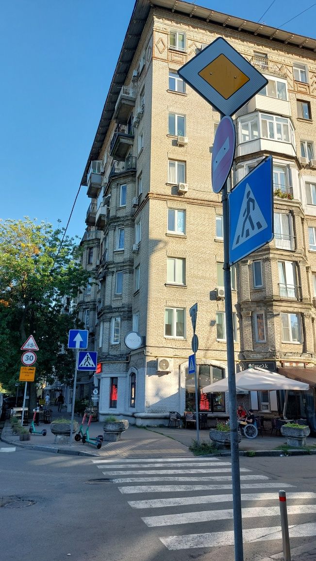 SALE! 2к 52м2 Ліфт | Гуцала 3 | Лєскова | Панаса Мирного | Гусовського