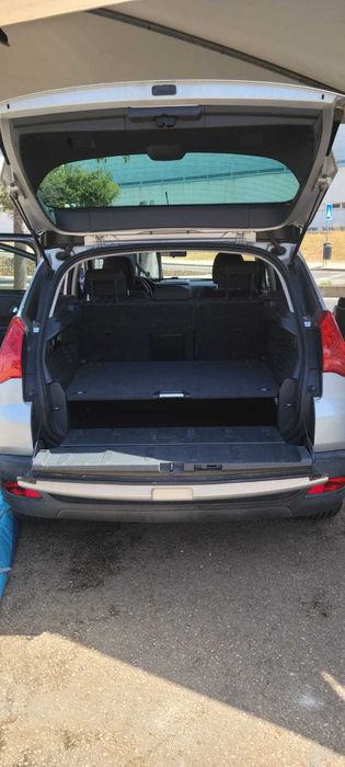 Peugeot 3008 hdi