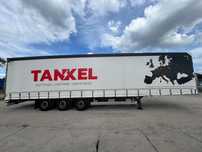 Schmitz Cargobull  Stan idealny MEGA
