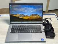 Ноутбук Dell Latitude 5421 i7-11850H 16GB 512GB Gray GEFORCE MX450