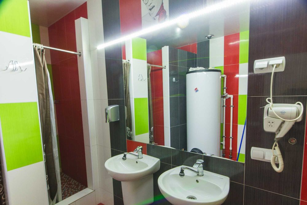 Современный хостел в центре Киева, Hostel Шевченковский р-н!-7-555.biz.ua
