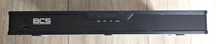 Rejestrator sieciowy BCS 16 kanalowy 4K  BCS-P-NVR1602-4K-16P-II